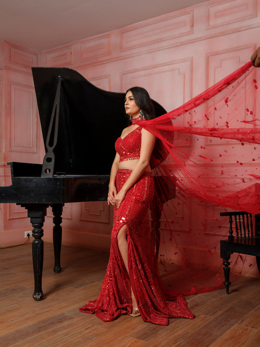 SCARLET