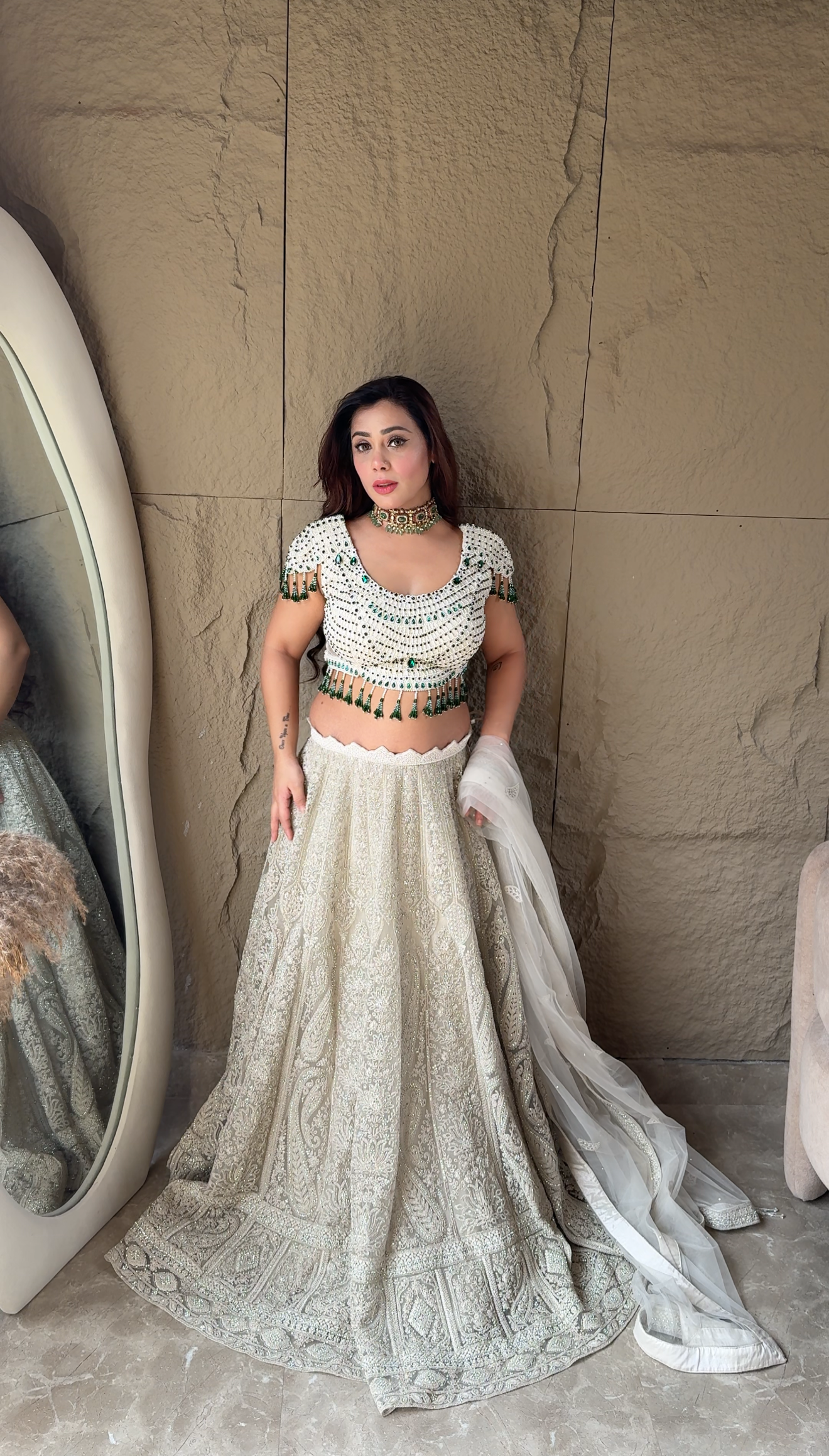 Ivory Gem