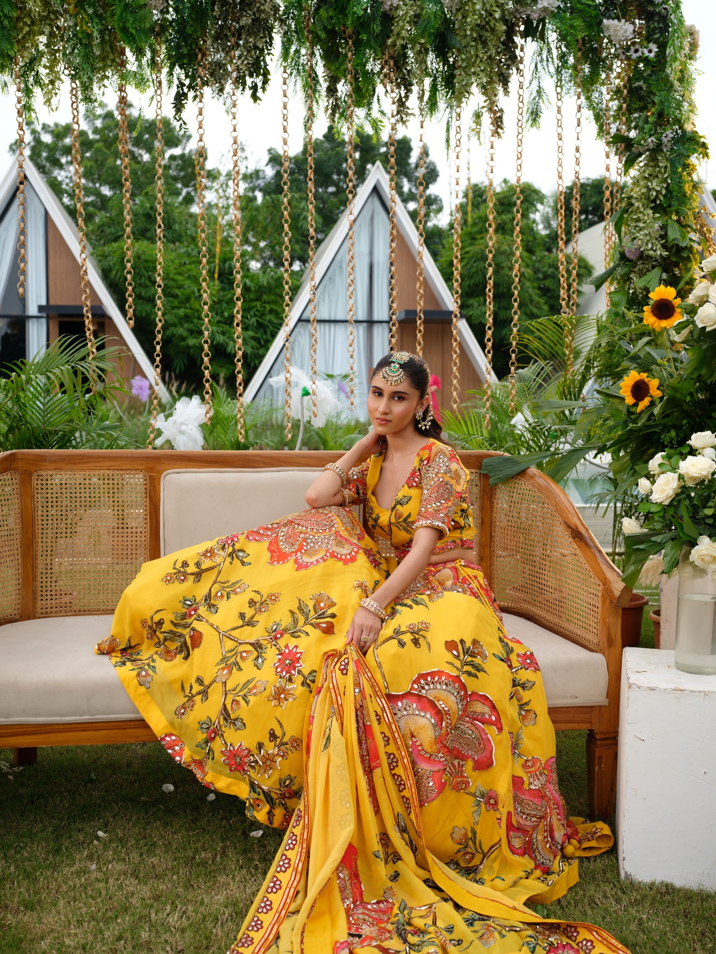 MARIGOLD