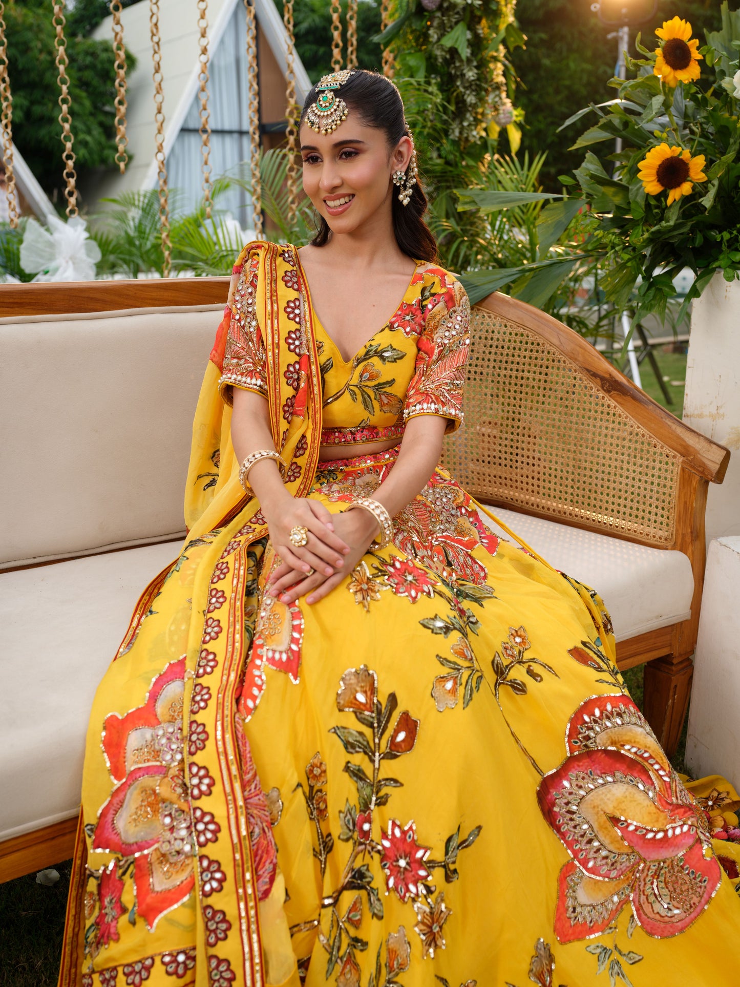 MARIGOLD