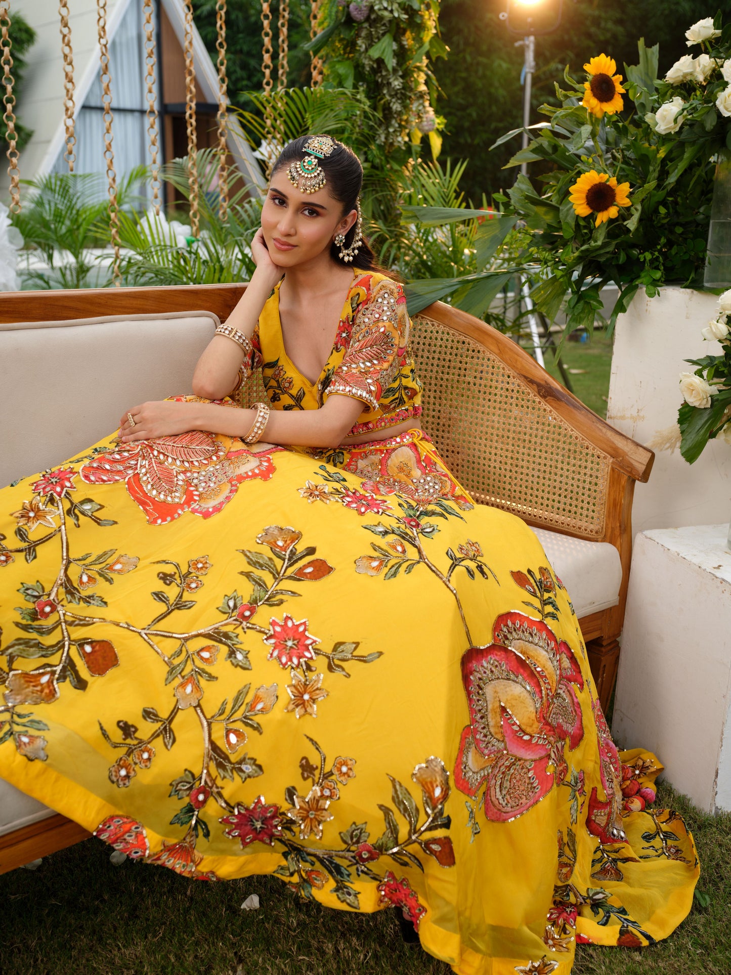 MARIGOLD