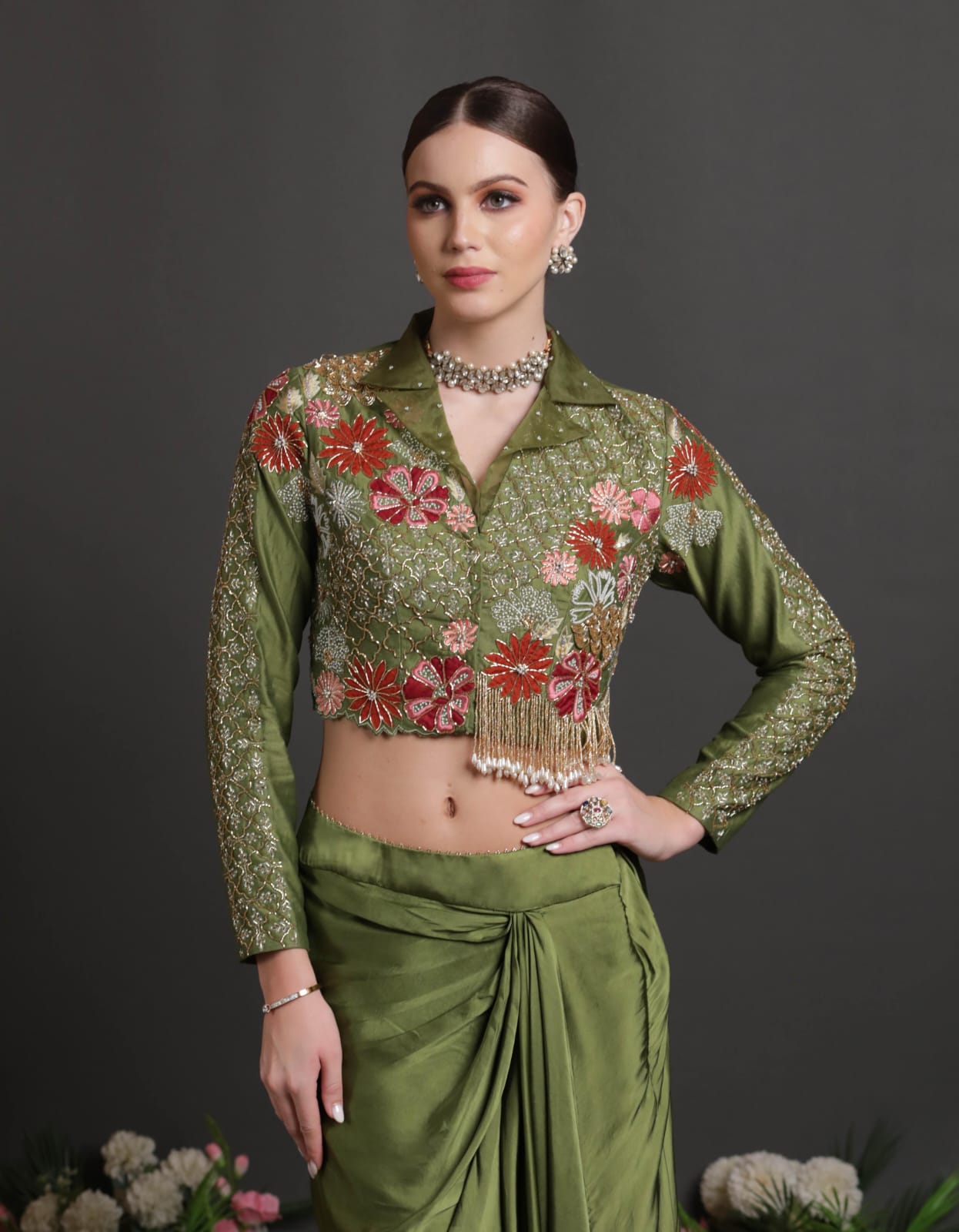 Meadow Luxe