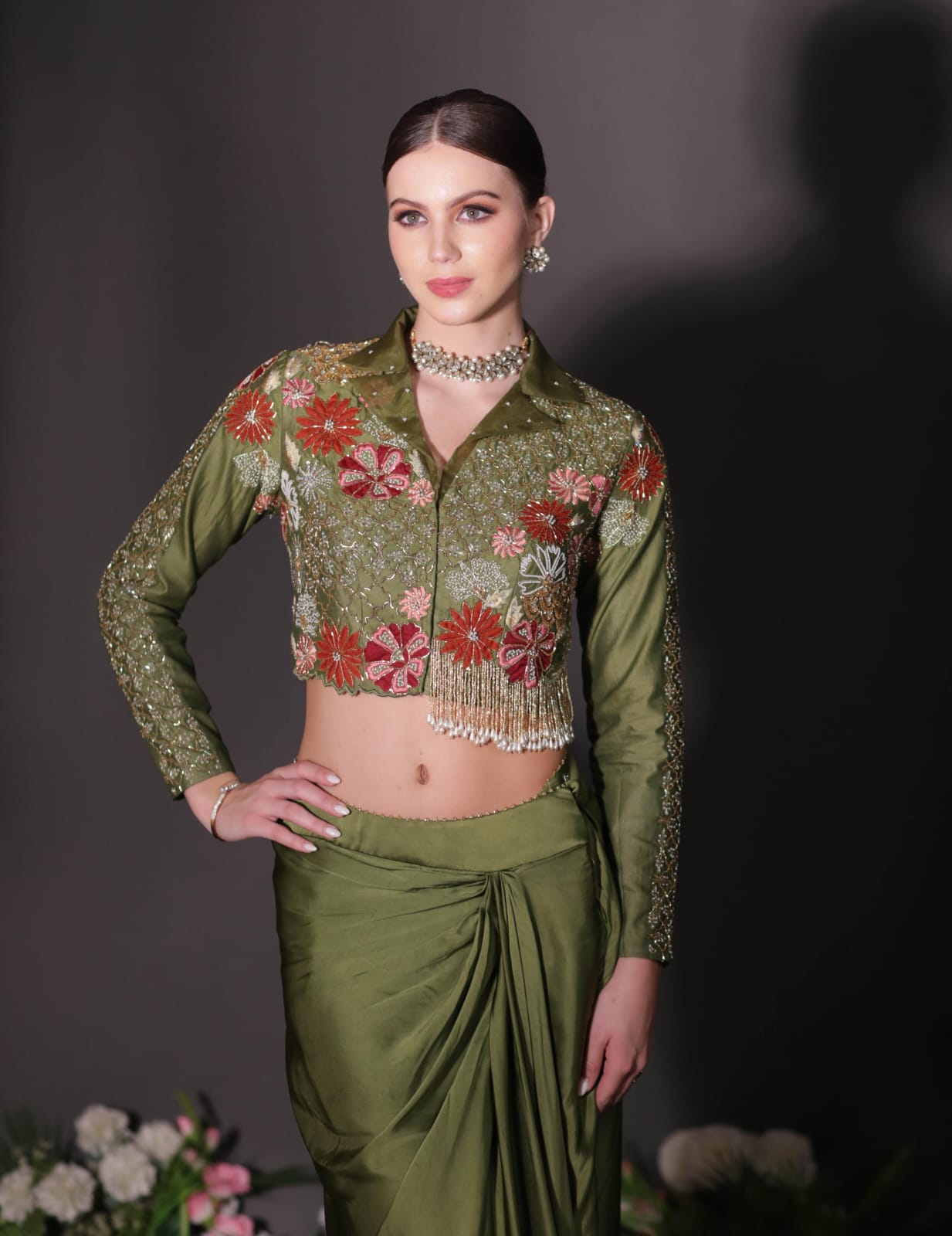 Meadow Luxe