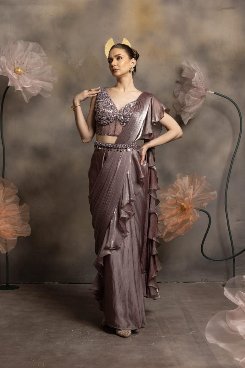Mystic Plum