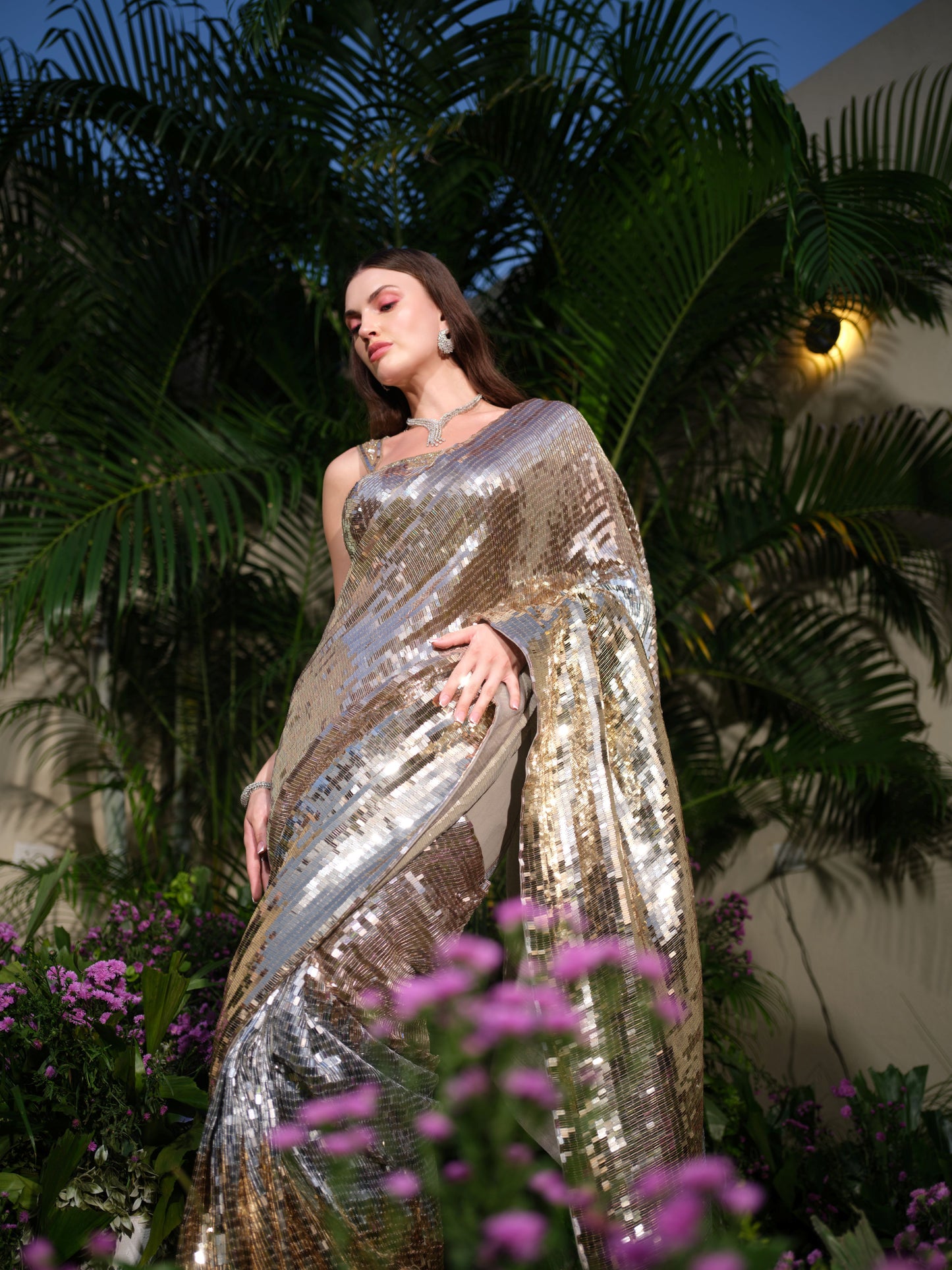 GOLDEN GLEAM