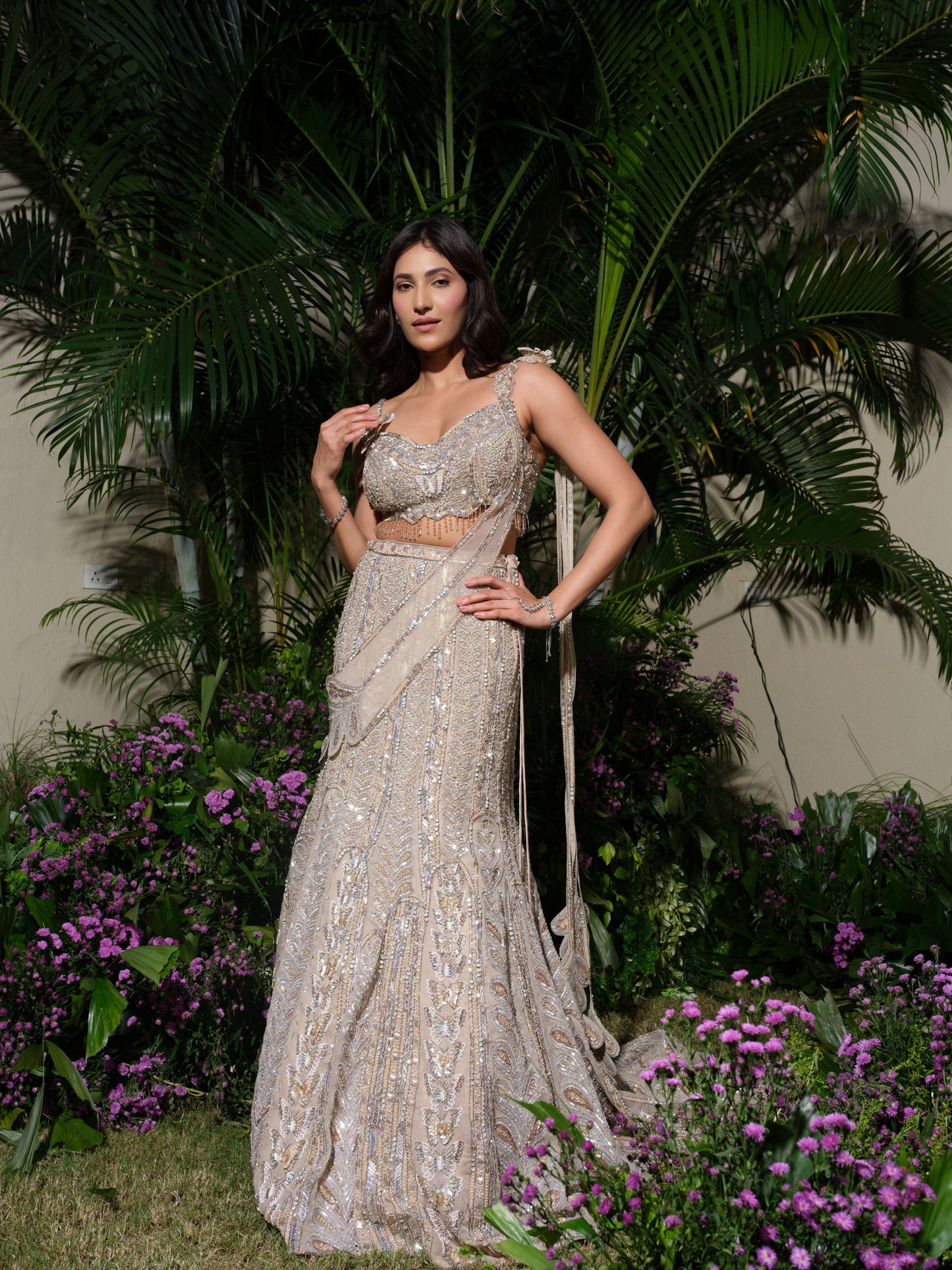 ROYAL SPLENDOR