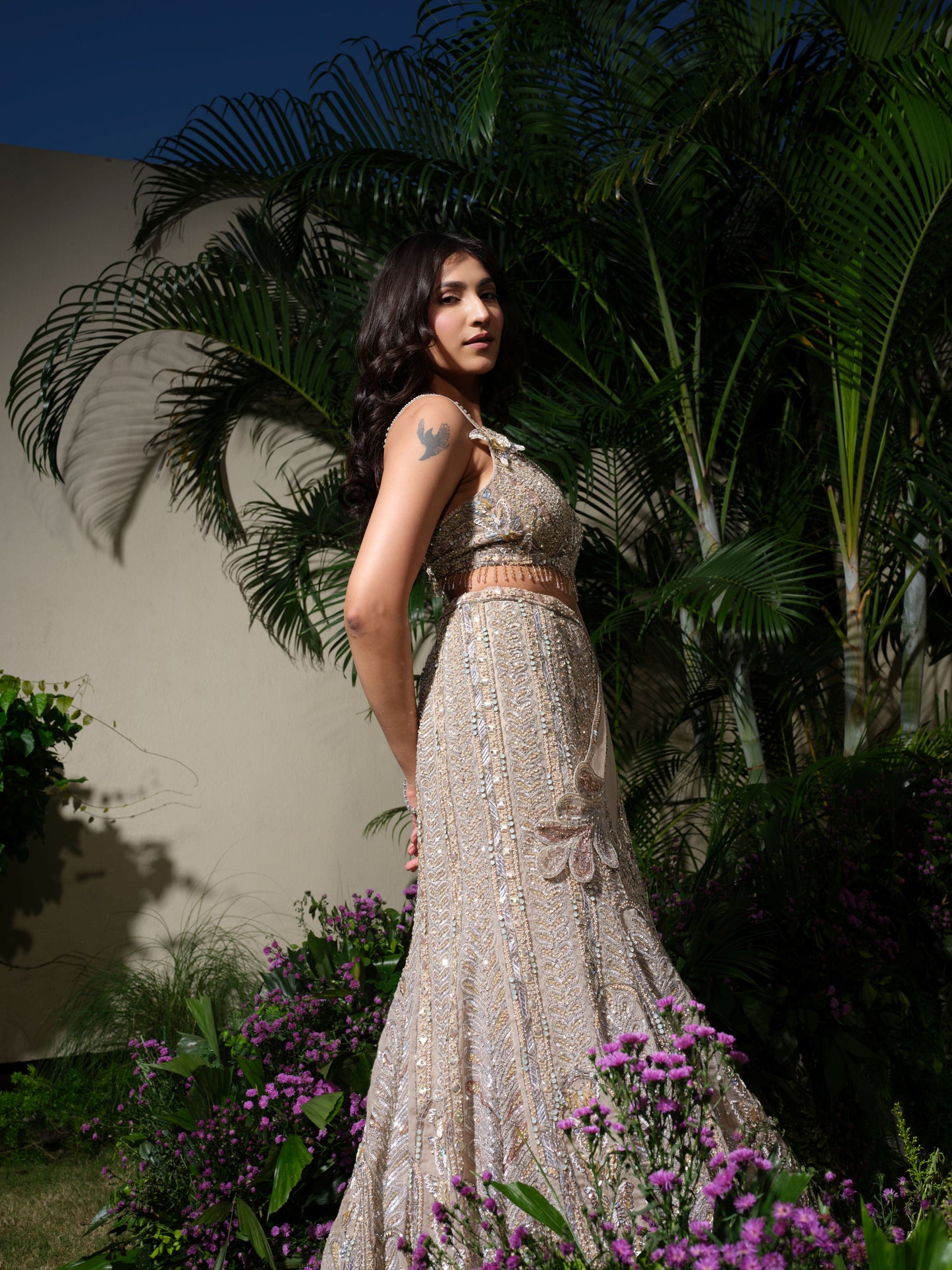 ROYAL SPLENDOR