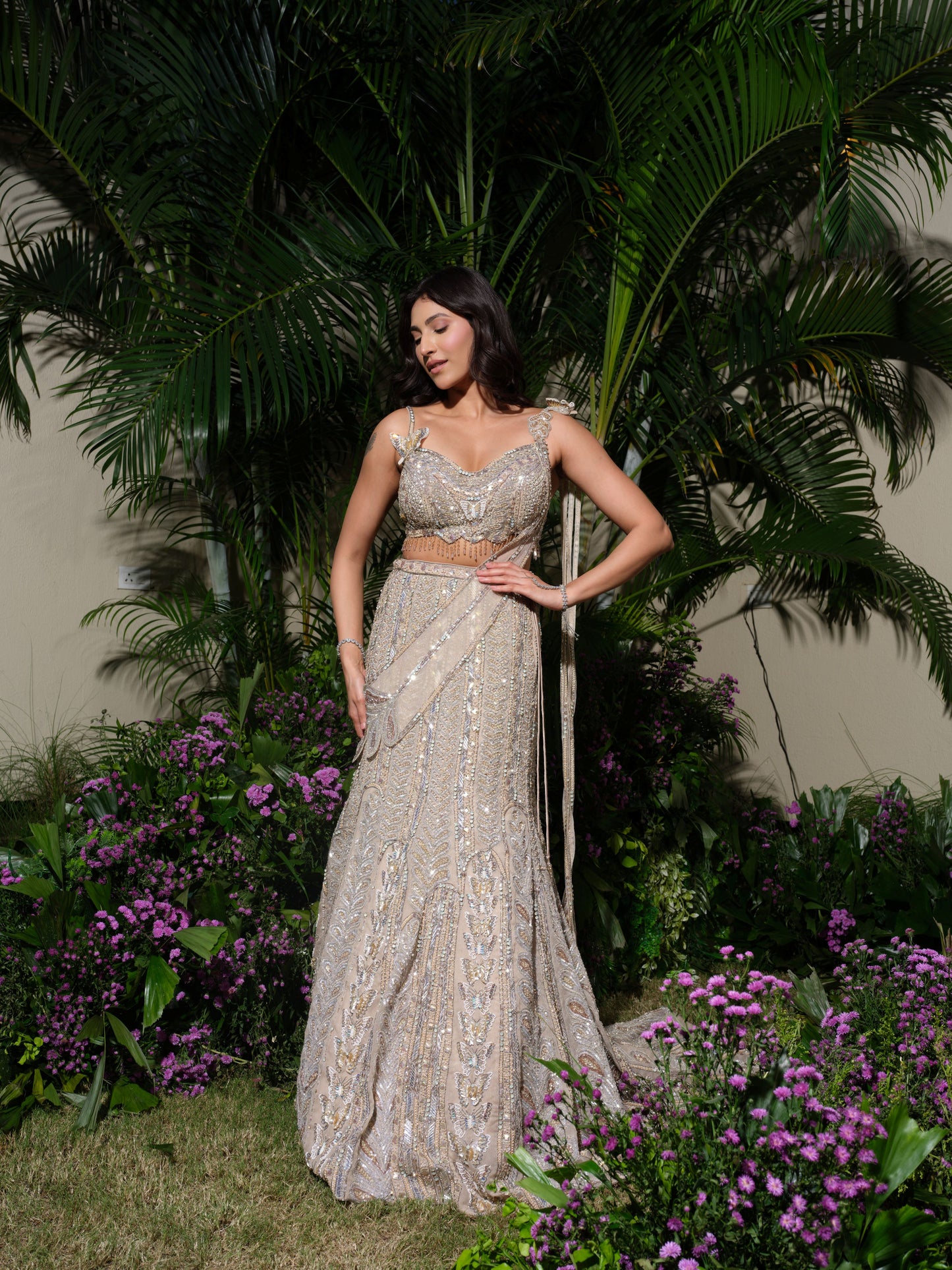 ROYAL SPLENDOR