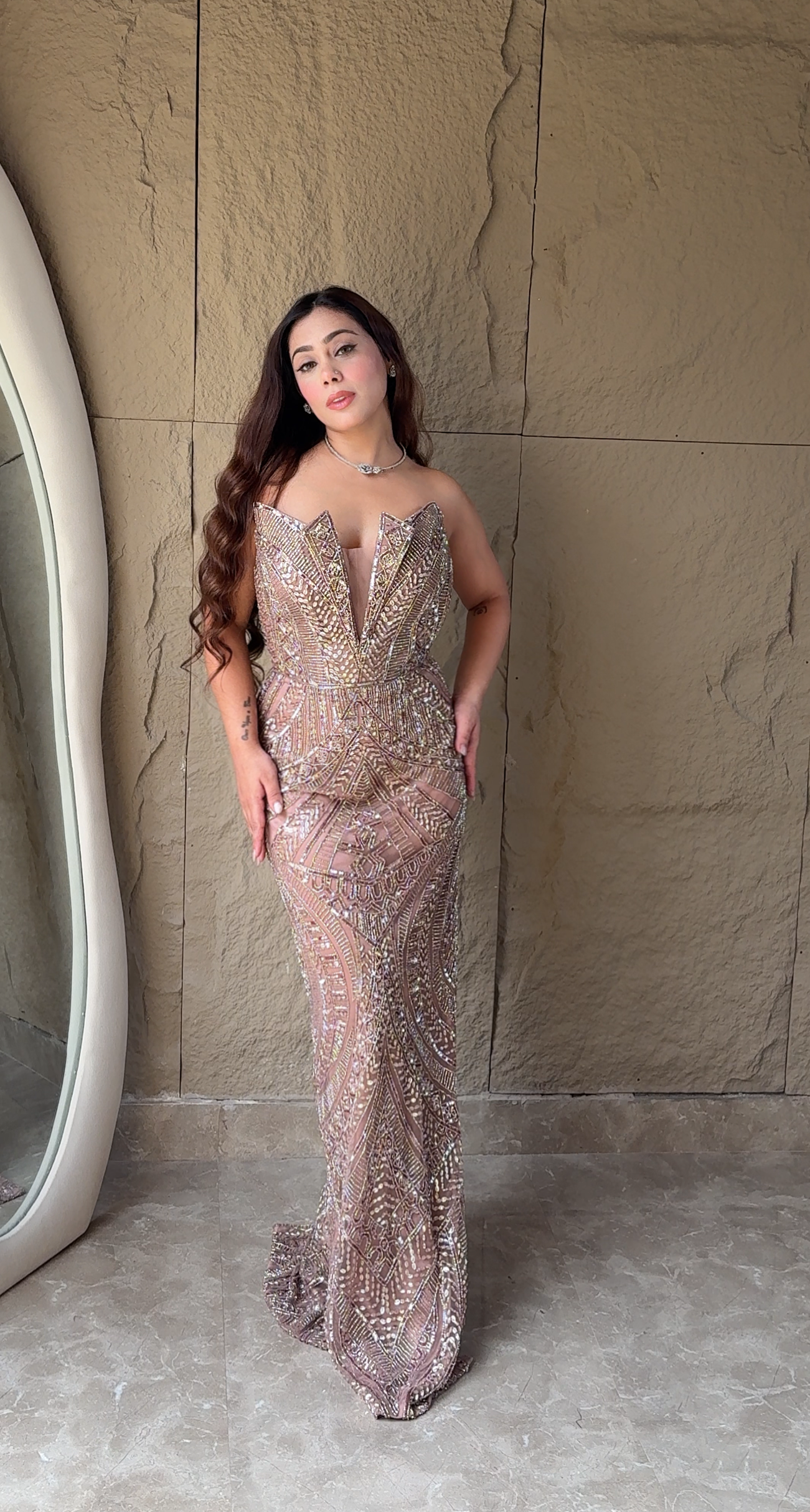 Twilight Glimmer Premier