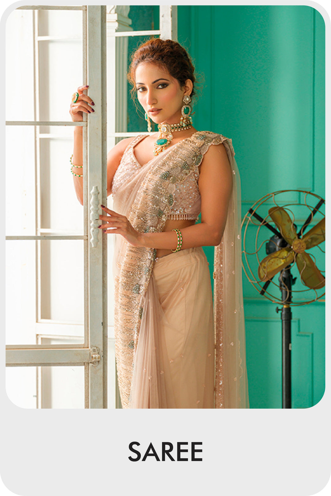 Saree