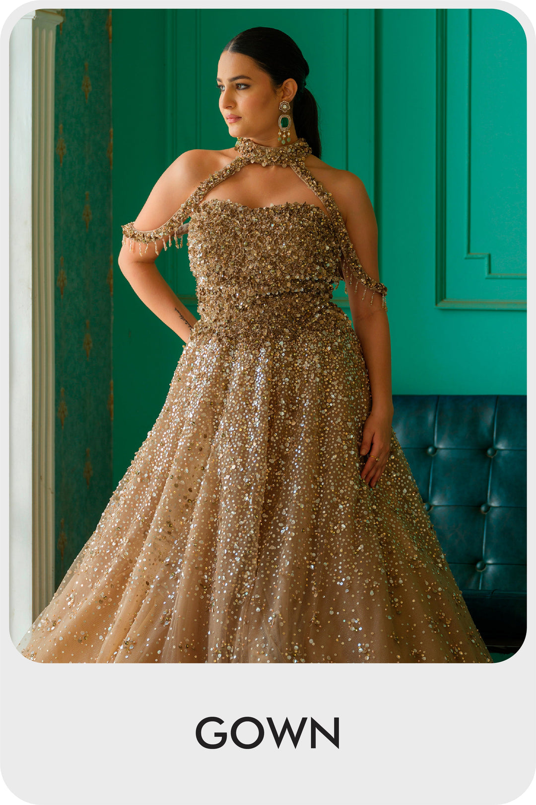 Gowns
