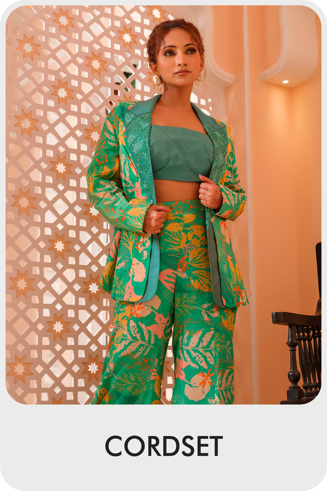 CO-ORD SETS