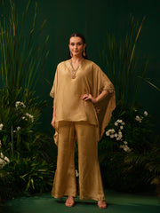 Akruti Kaftan Set