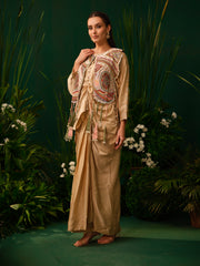 Revera Embelished Co-ord Set