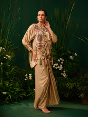 Revera Embelished Co-ord Set