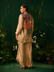 Revera Embelished Co-ord Set