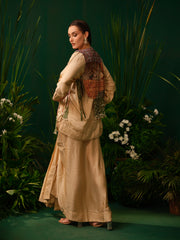 Revera Embelished Co-ord Set