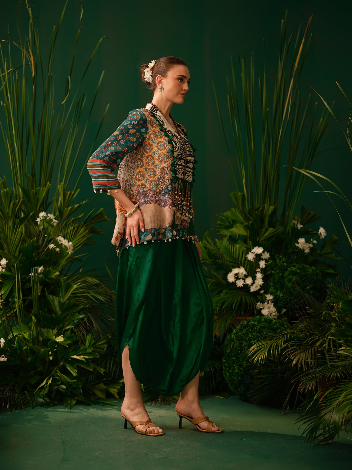 Veya Fusion Co-ord Set