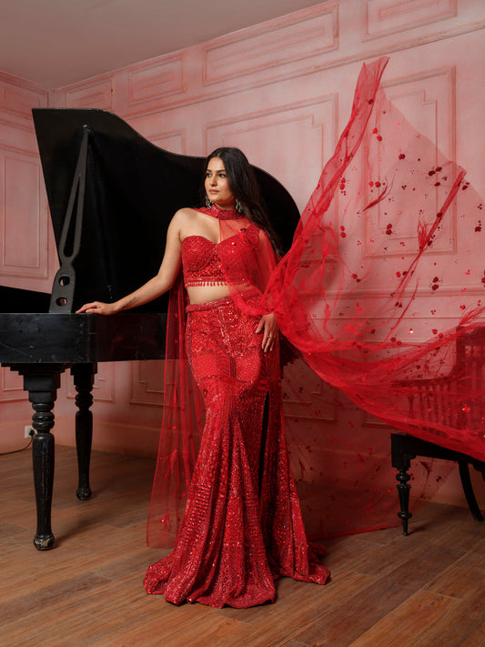 SCARLET
