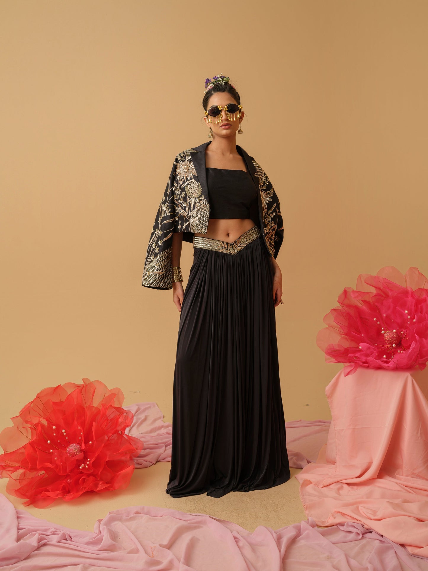 Black Luxe