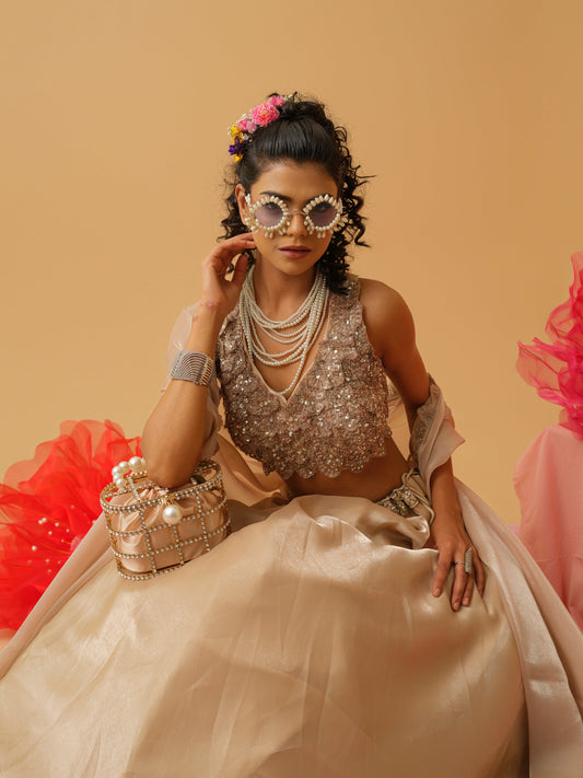Glitz & Glam