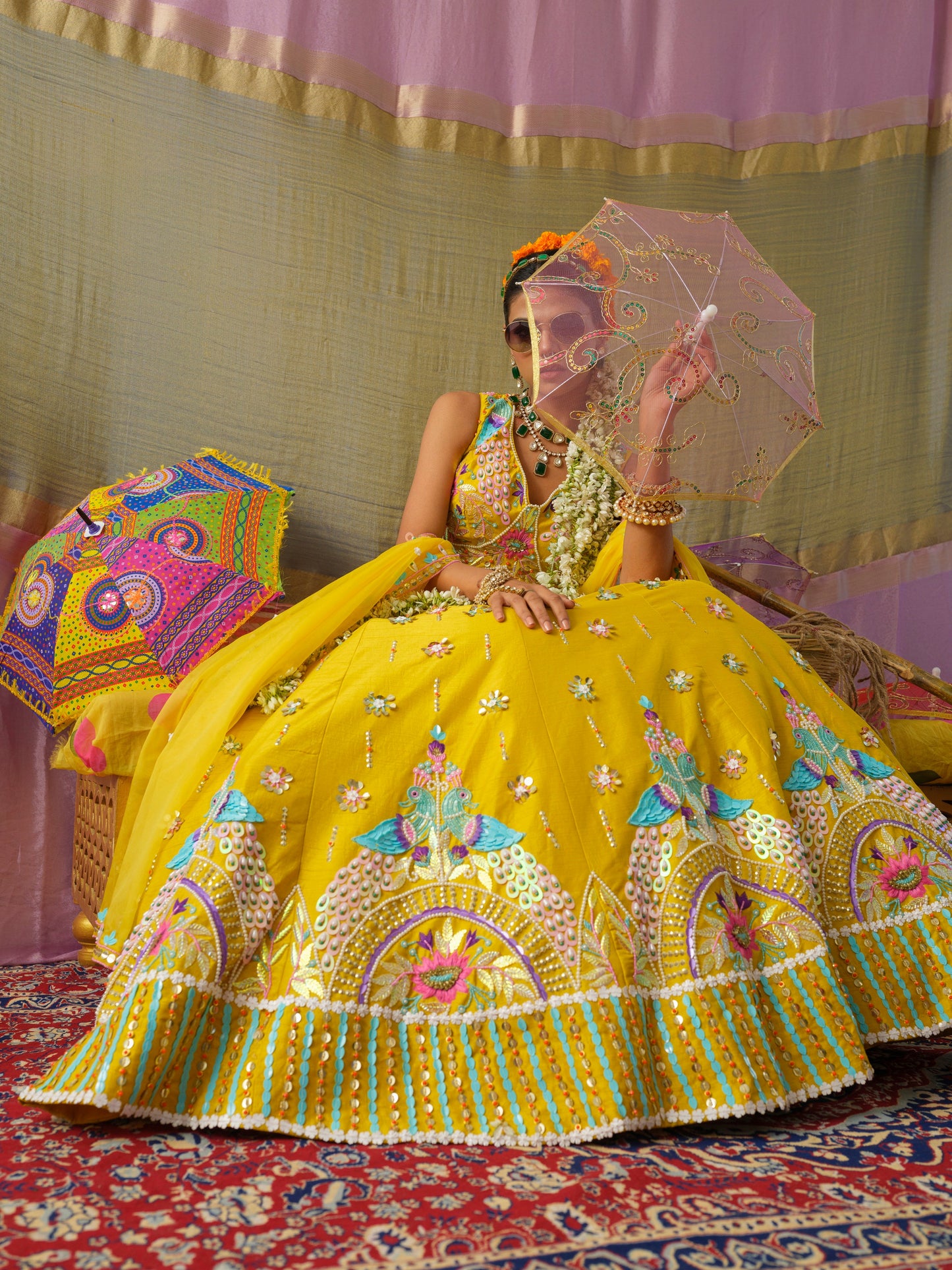Sunshine Royale