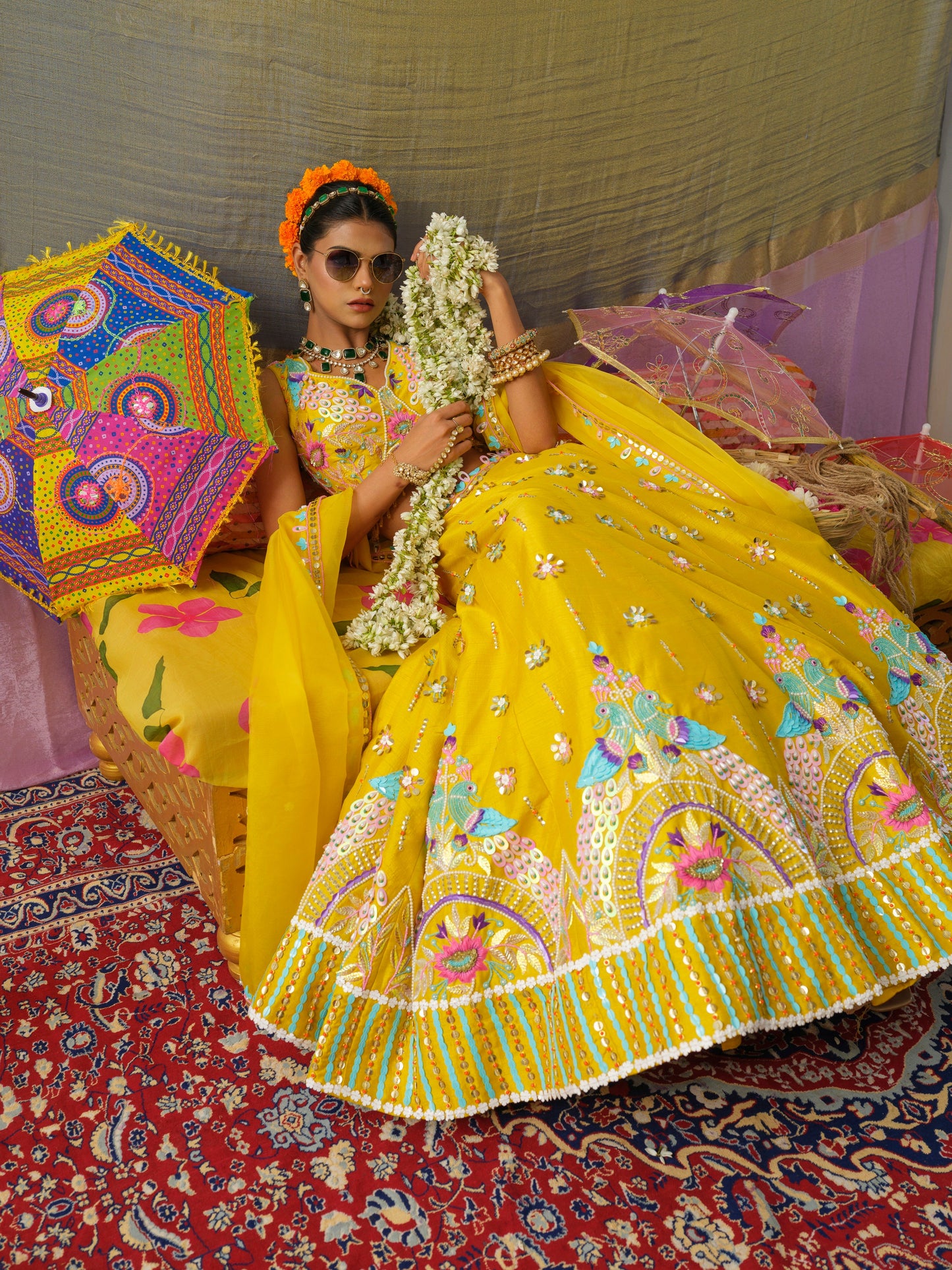 Sunshine Royale