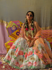 Petal Dream