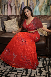 Cherry Luxe