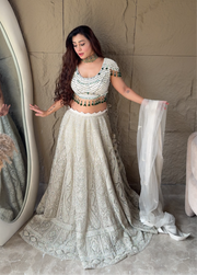 Ivory Gem