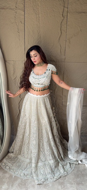 Ivory Gem