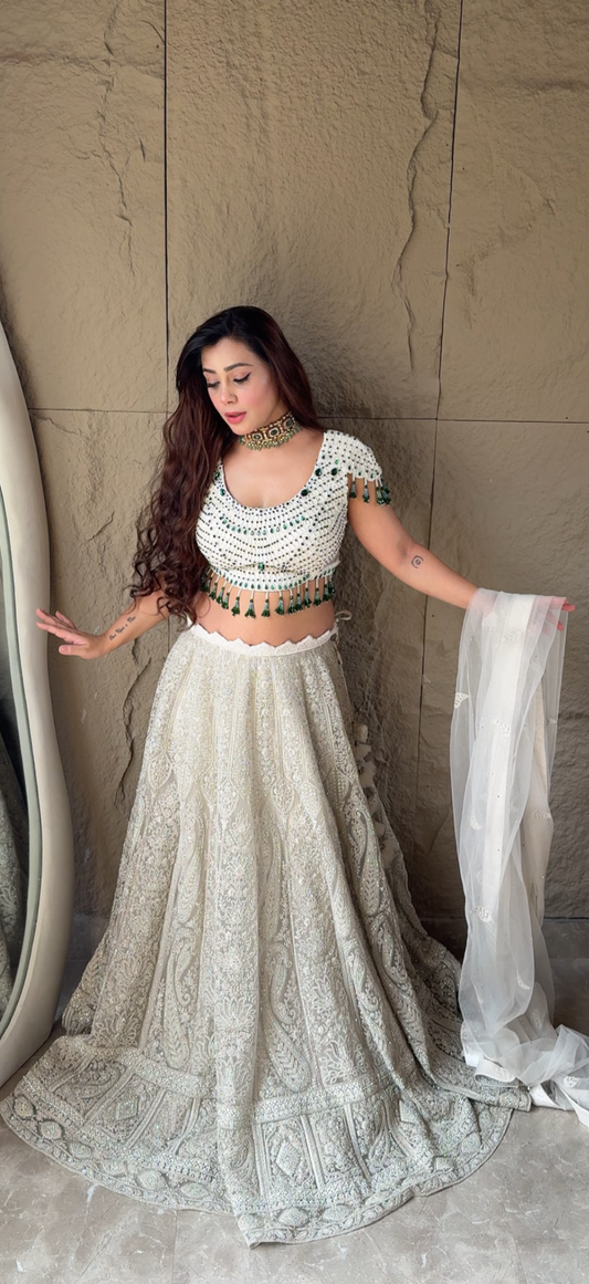 Ivory Gem