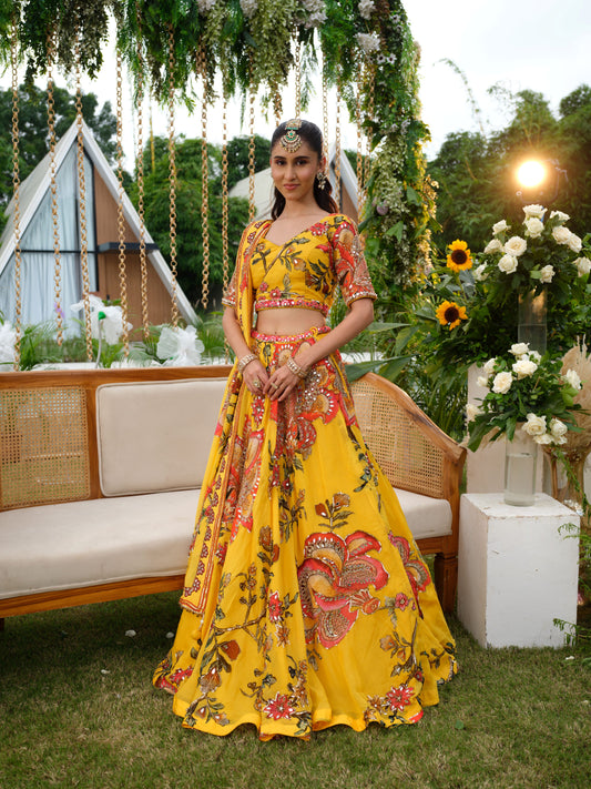 MARIGOLD