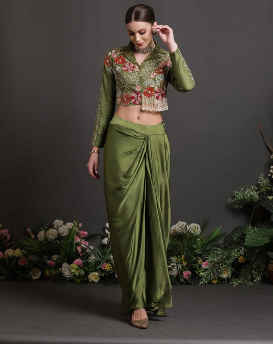Meadow Luxe
