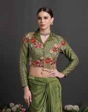 Meadow Luxe