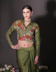 Meadow Luxe