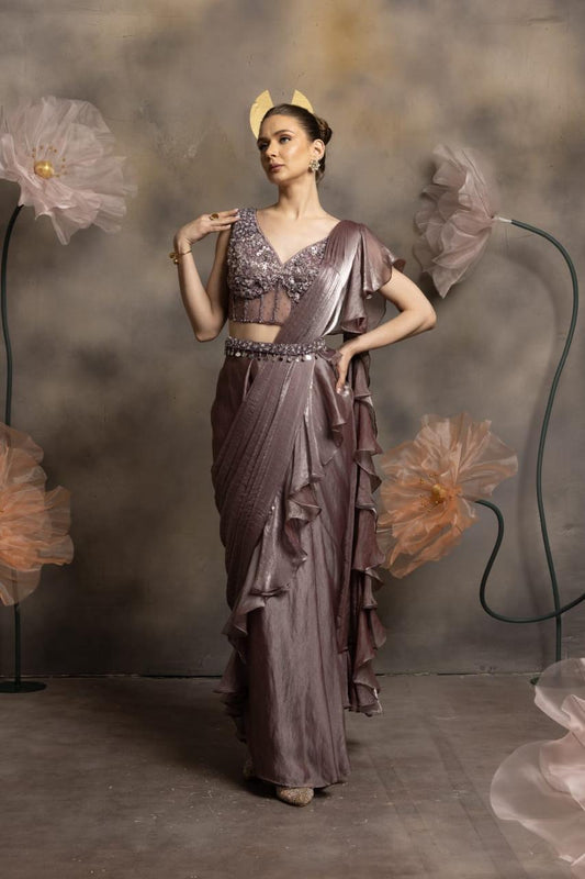Mystic Plum