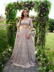 PINK  MAHARANI