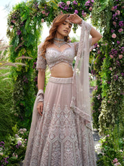 PINK  MAHARANI