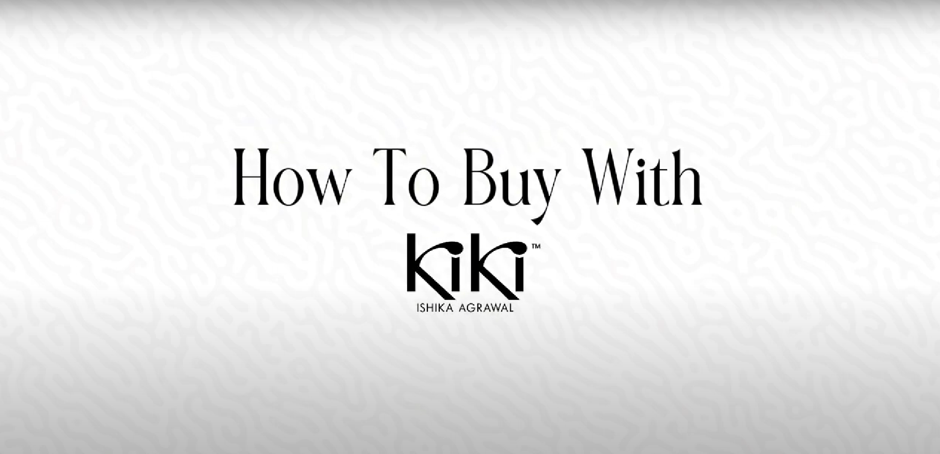 Load video: Buying Guide