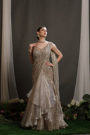 Lunar Drape